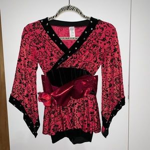 Dance Costume